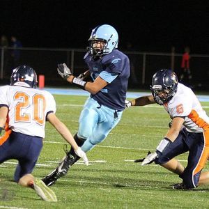 Meet your Posher, Brian